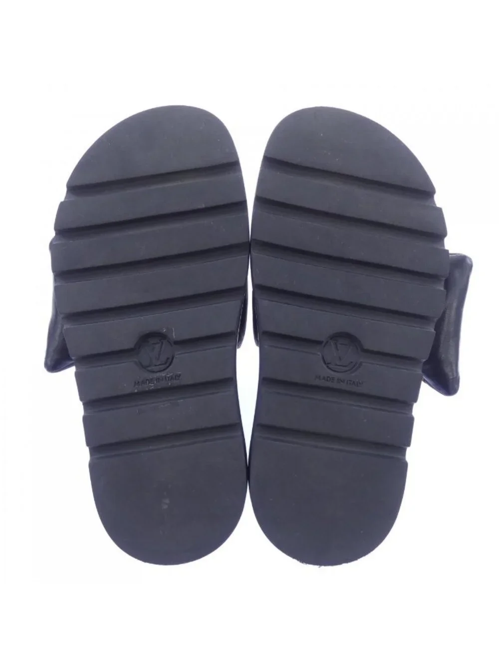 Louis Vuitton Purpilo Line Sandals